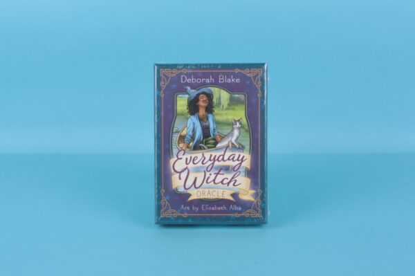 20224010 – Everyday Witch Oracle