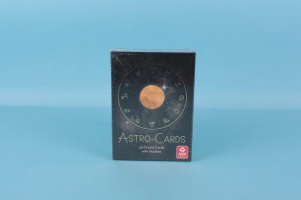 20224011 – Astro Cards