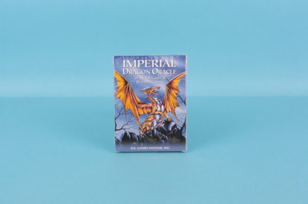 20224017 – Imperial Dragon Oracle