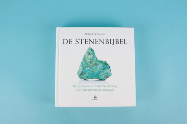 20224020 – De Stenen Bijbel