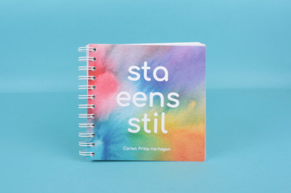20224024 – Sta eens stil – boek