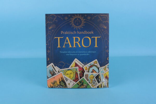 20224027 – Praktisch handboek Tarot