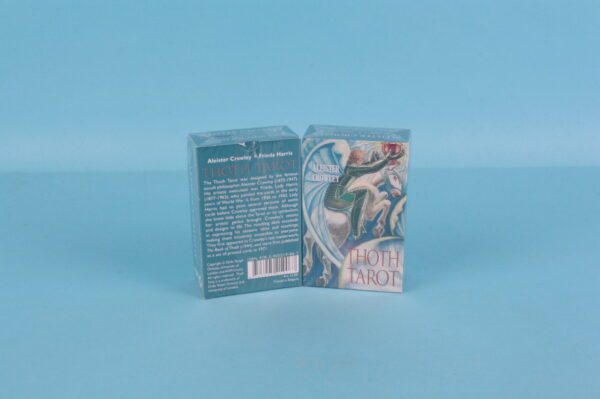 20224036 – Thoth tarot pocket AGM