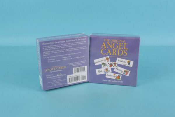20224040 – The Original Angel Cards