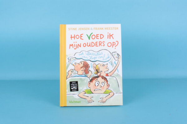 20234047 – Hoe voed ik mijn ouders op