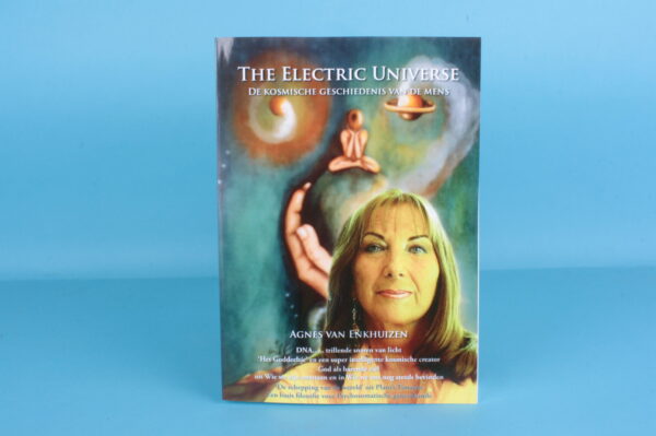 20234048 – The Electric Universe