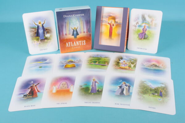 20234050 – Atlantis Cards