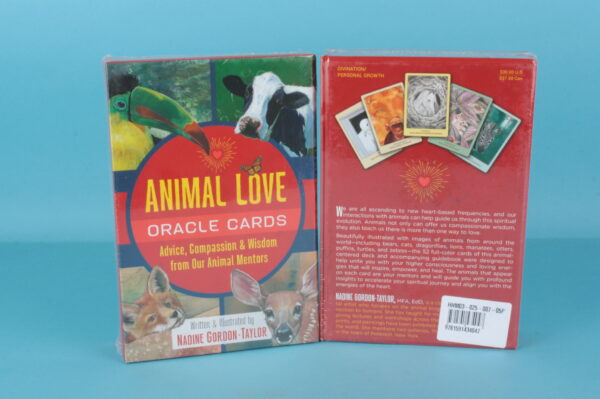 20234058 – Animal Love
