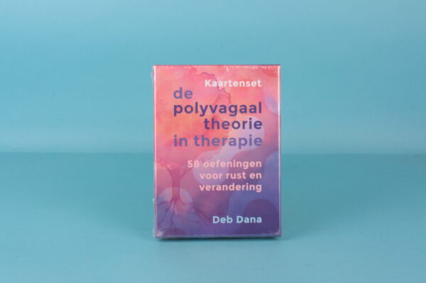 20234064 – Polyvagaal therapie kaartenset