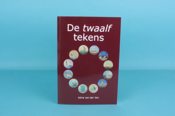 20234069 – De twaalf tekens