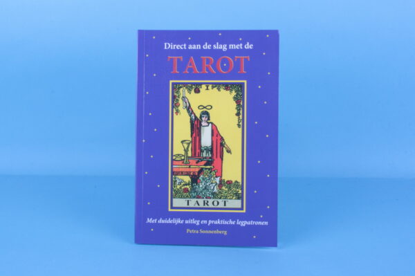 20234082 – Direct aan de slag met de Tarot