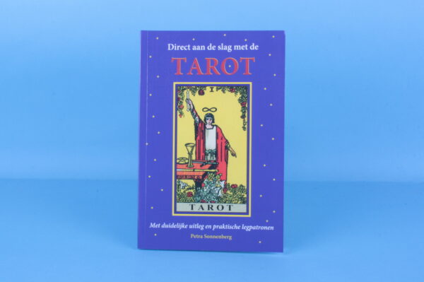 20234082 – Direct aan de slag met de Tarot