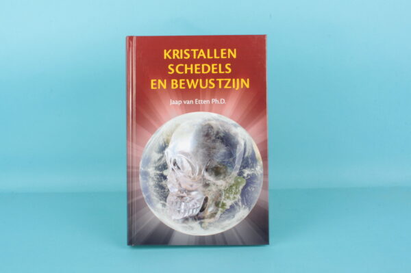 20234097 – Kristallen Schedels en Bewustzijn