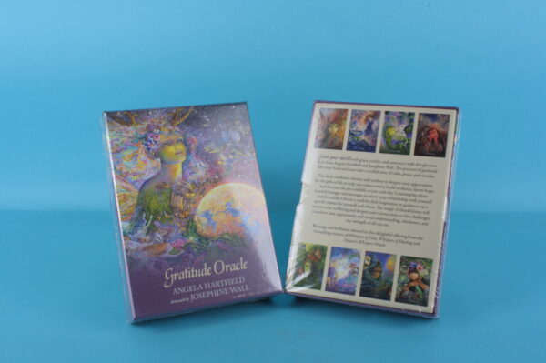 20234114 – Gratitude Oracle