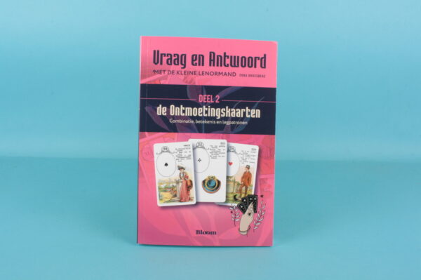 20234121 – Vraag en Antwoord Lenormand deel 2