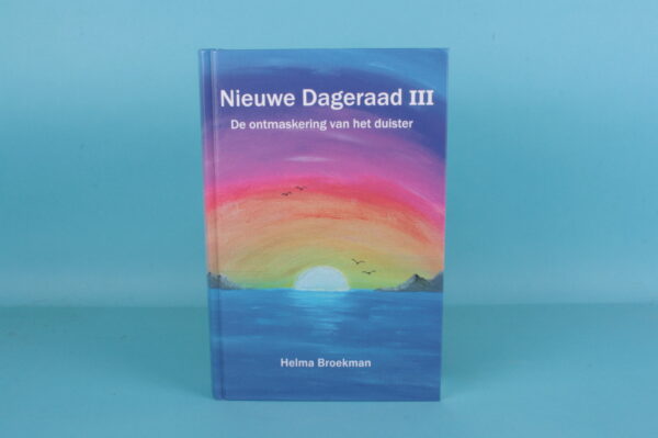20234127 – Nieuwe Dageraad III