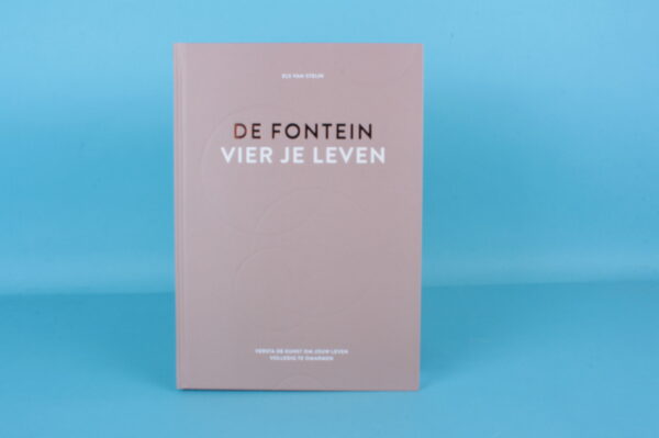 20234131 – De Fontein – Vier het leven